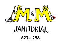 M & M Janitorial Inc - Photo 5